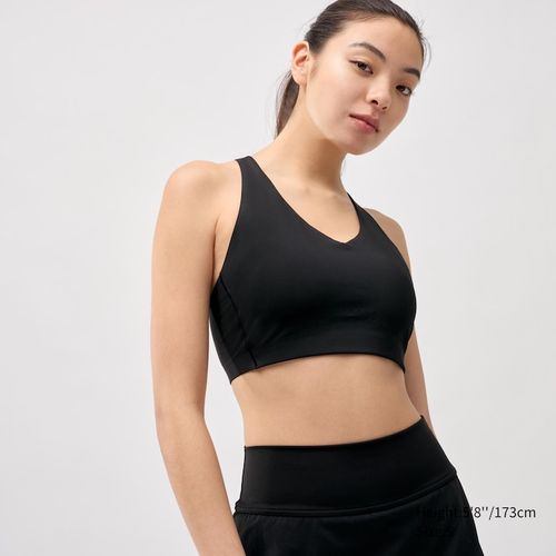 Uniqlo - Racer Back Wireless...