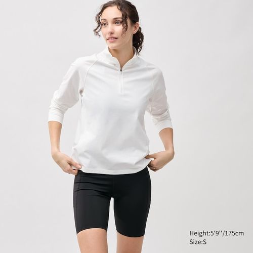 Uniqlo - AIRism - Active...