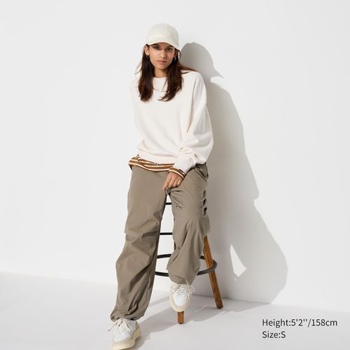 Uniqlo - Heattech Parachute...