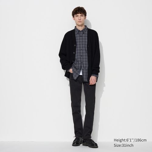 Uniqlo - Cotton Selvedge...