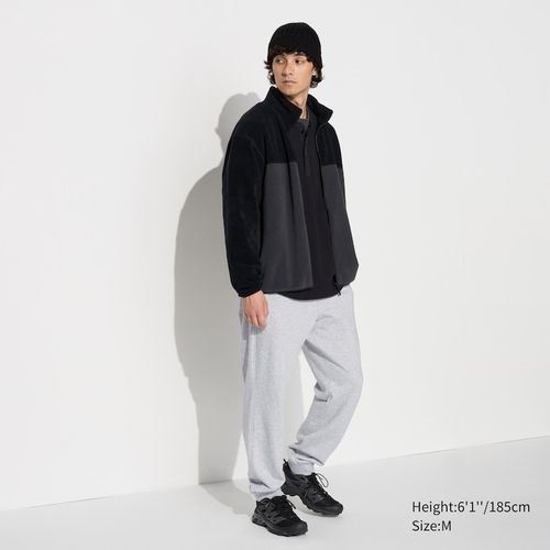 Uniqlo - Cotton Joggers -...