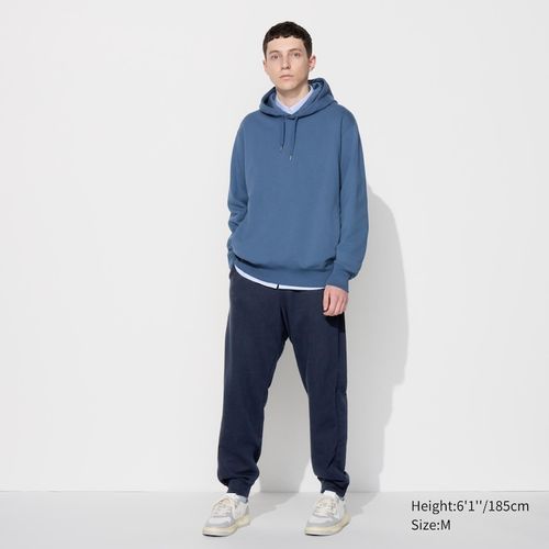 Uniqlo - Cotton Joggers -...