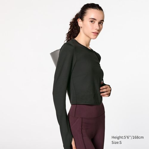 Uniqlo - Ultra Stretch...