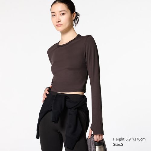 Uniqlo - Ultra Stretch...