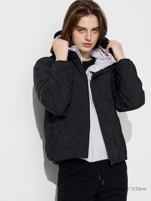 Uniqlo - Puffertech Parka -...