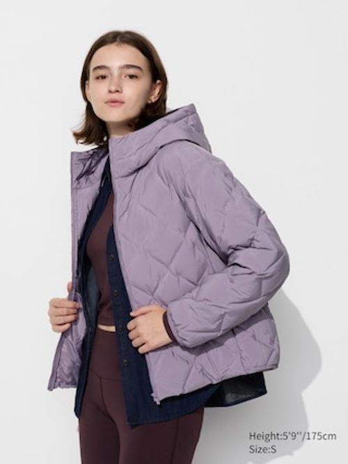 Uniqlo - Puffertech Parka -...