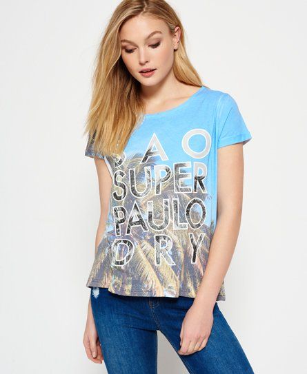 superdry rush boyfriend hoodie