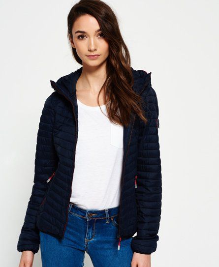 anaglyph fuji jacket