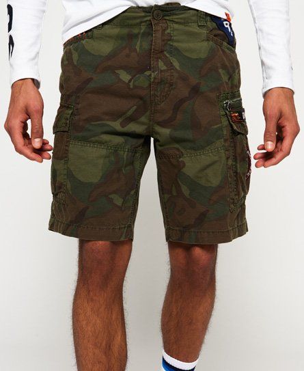 Superdry Core Cargo Lite Pants 