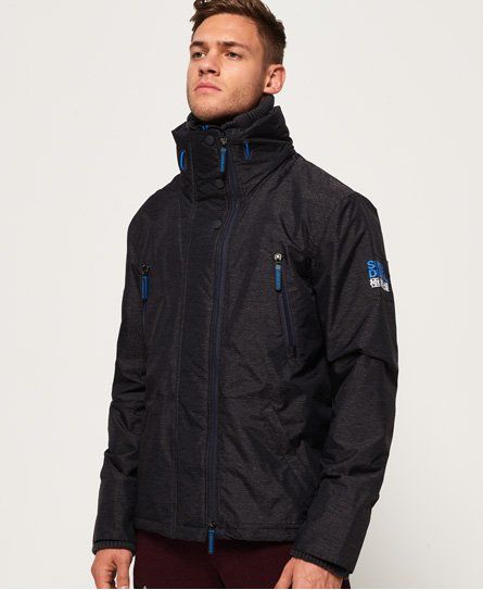 superdry sd endurance lite jacket