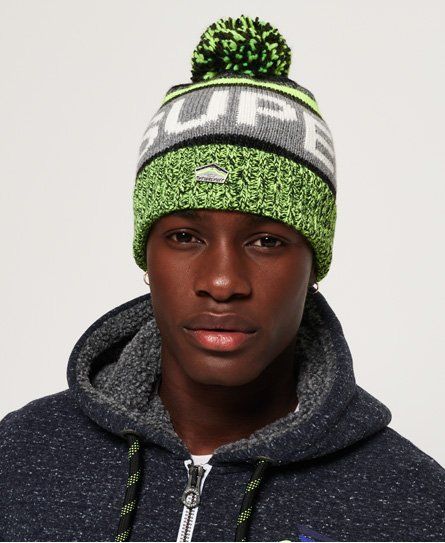 Superdry Super International Cap 