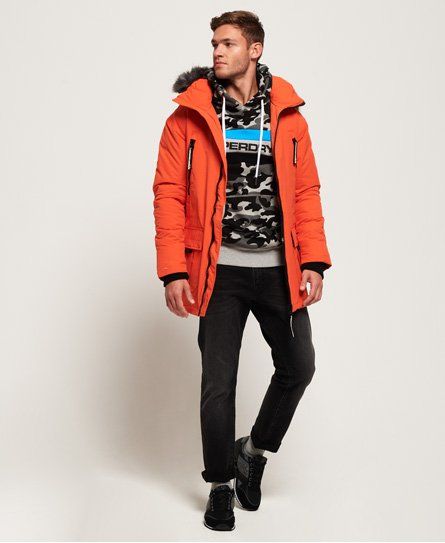 superdry mountain pro