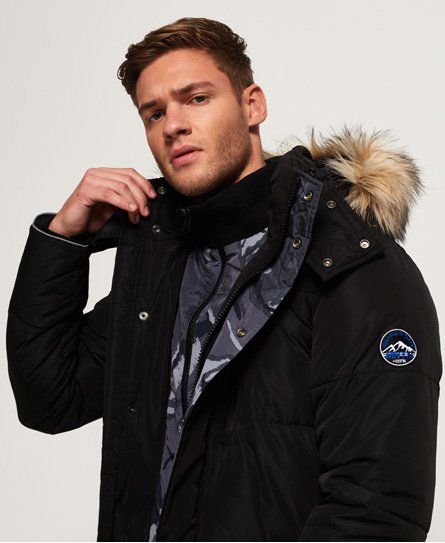 sd endurance lite jacket