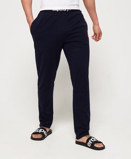 Superdry Organic Cotton SD Laundry 