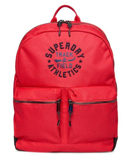superdry elsworth backpack
