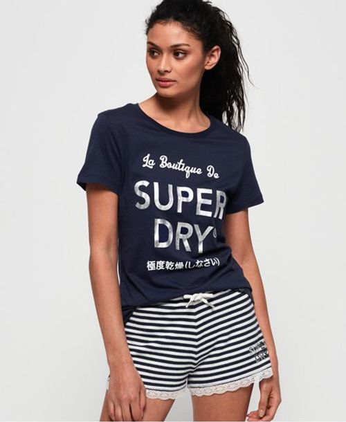 Superdry Women's Emma Lace...