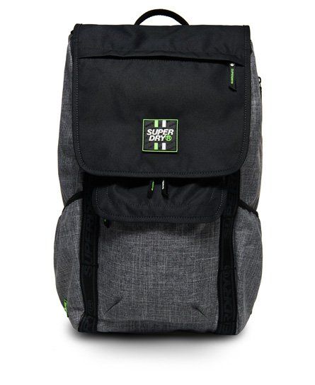 superdry elsworth backpack