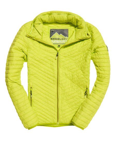 anaglyph fuji jacket