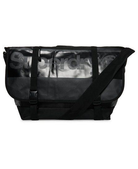 superdry damon side messenger