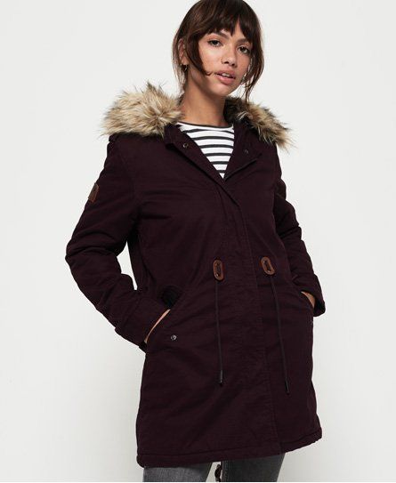 superdry frankie parka