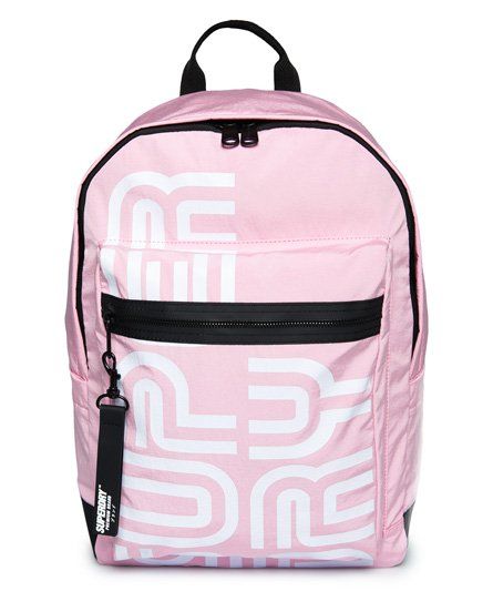 superdry oatman backpack