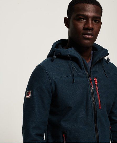 superdry sd windtrekker