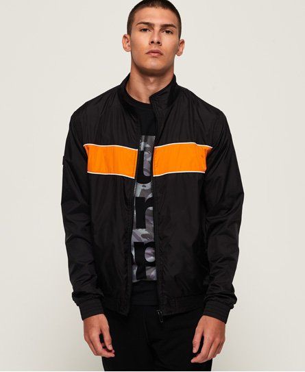 superdry academy jacket