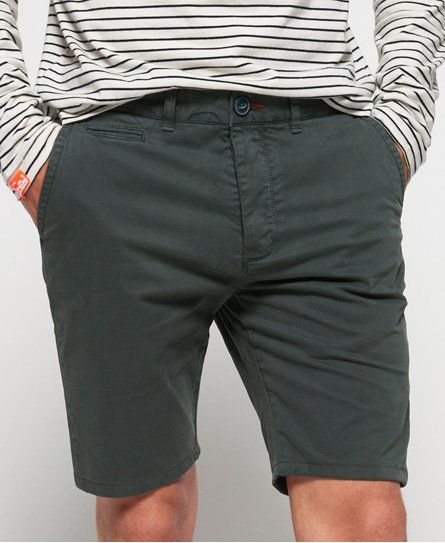 Superdry International Slim Chino Lite 