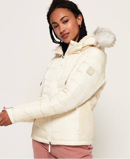 anaglyph fuji jacket