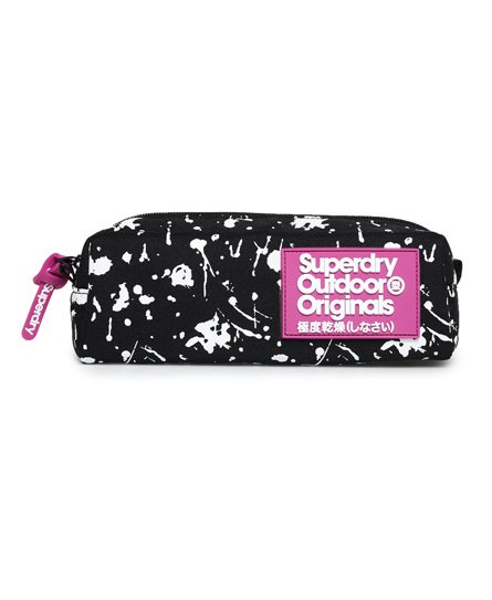 superdry small cabin case