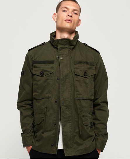 superdry rookie alpine