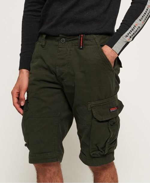 fossiel Helder op zondaar Superdry Core Cargo Lite Shorts | Compare | Highcross Shopping Centre  Leicester