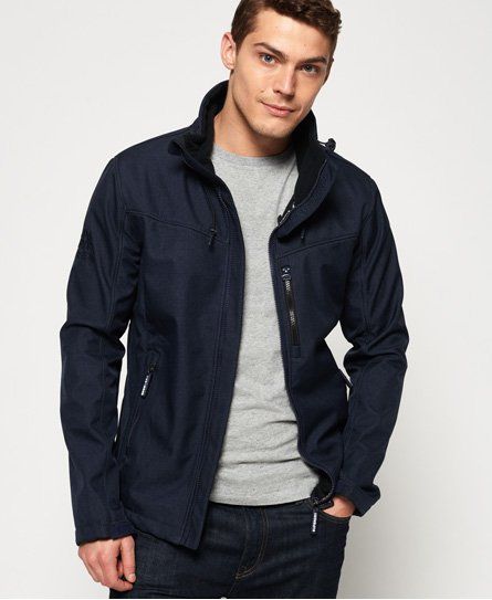 superdry paralex windtrekker