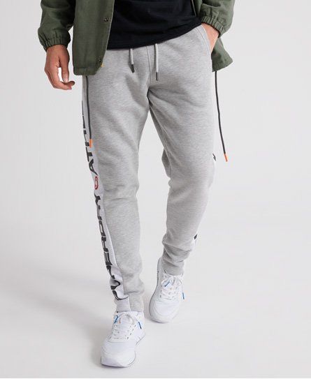 superdry ana joggers