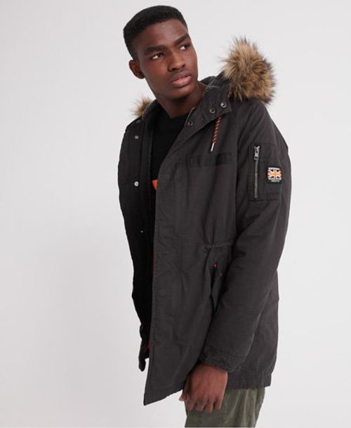 Superdry Men's Mountain...