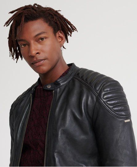 superdry hero benjamin jacket