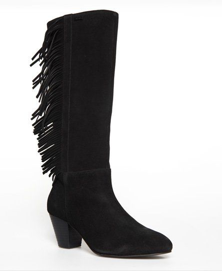 superdry cheryl boots