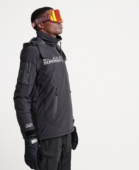 superdry snow command trophy