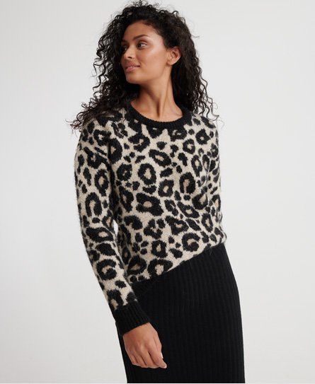 Superdry Aspin Rib Cardigan | Compare 