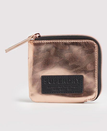 superdry jelly wallet