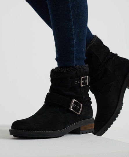 superdry cheryl boots