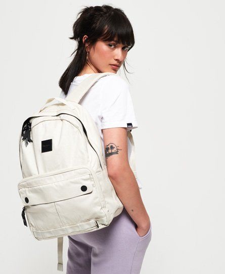 superdry oatman backpack