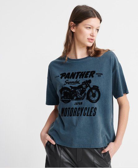 band merch store