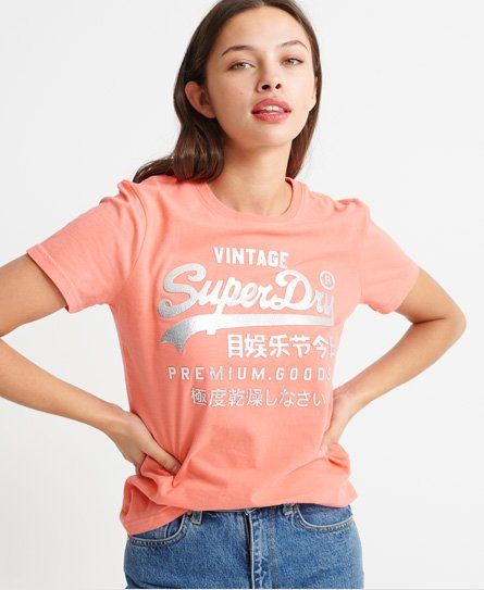 superdry premium goods backpack