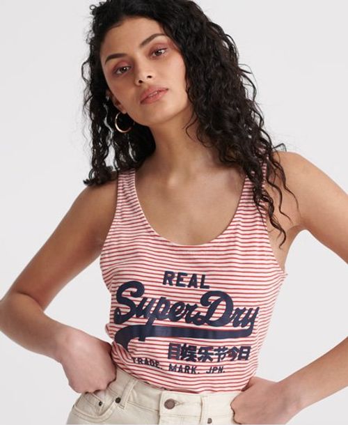 Superdry Women's Vintage...