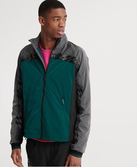 superdry flex 360 jacket
