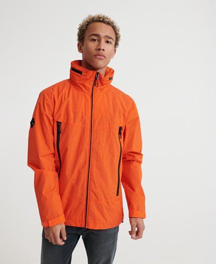 sd endurance lite jacket