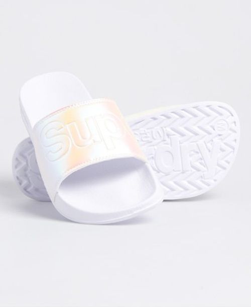 Superdry Women's Pool Sliders...