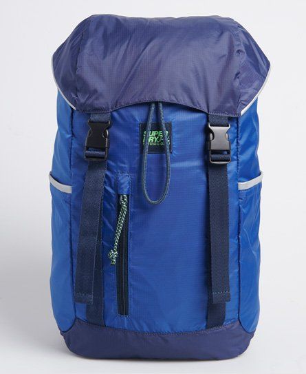 superdry oatman backpack