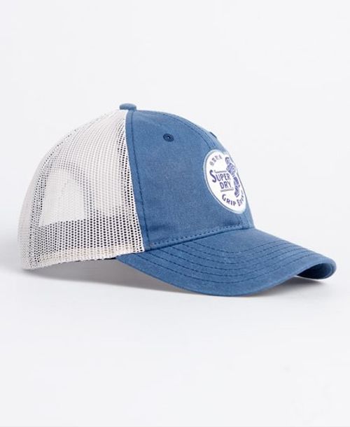 Superdry Outdoorsman Cap